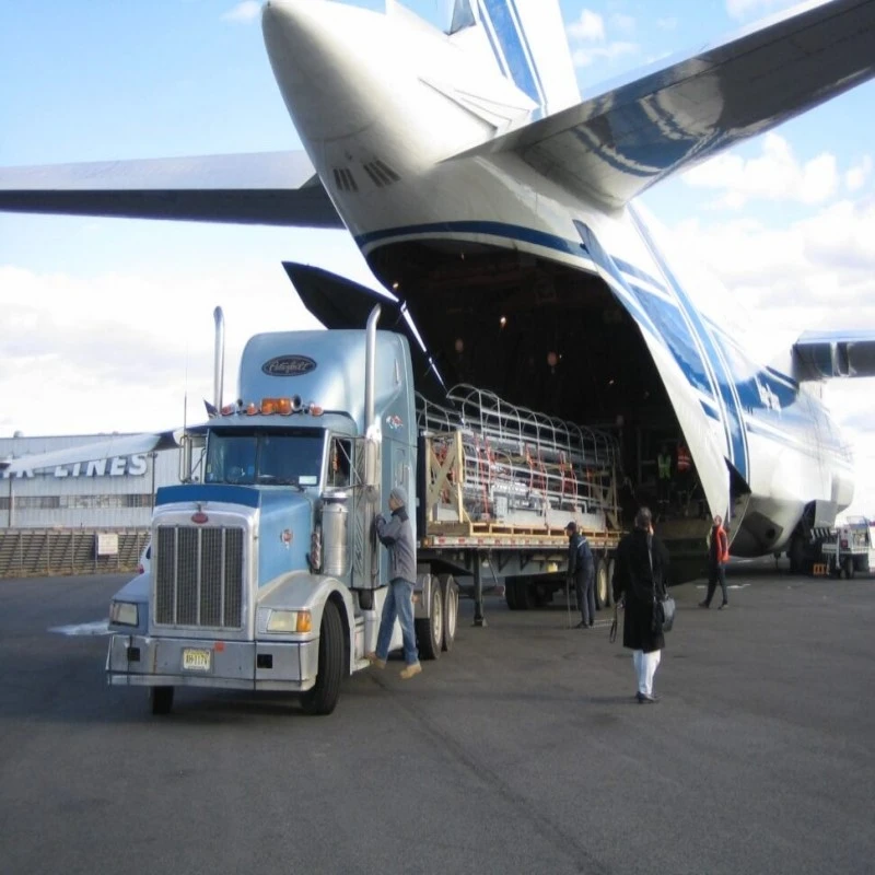 Air Cargo Delivery Air Cargo Delivery